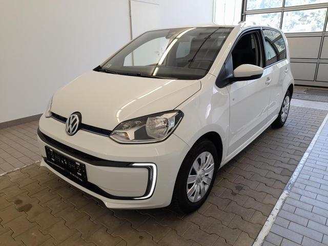 VW e-up! CSS SHZ PDC beheizWSS BT 60kW (82PS)