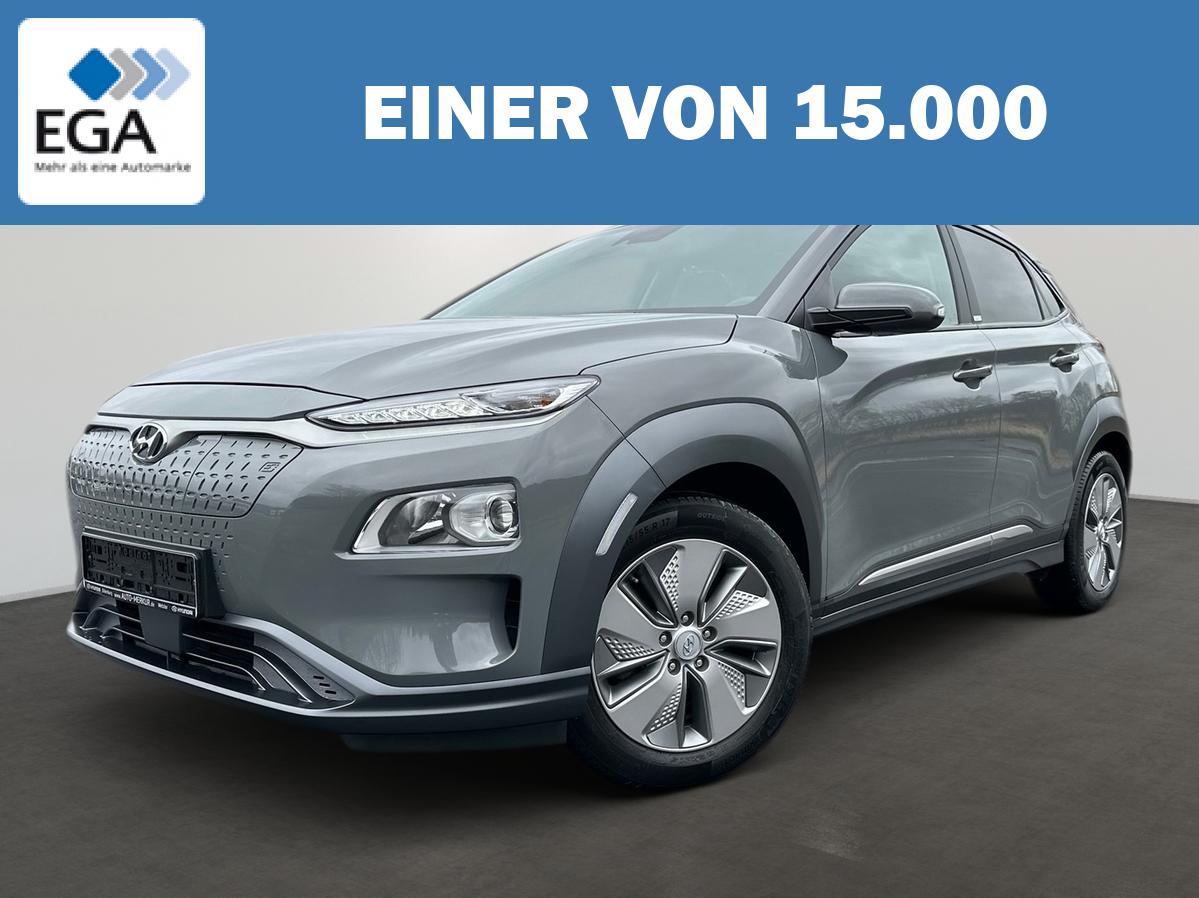 Hyundai Kona Elektro Advantage Elektro 2WD 