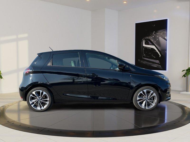 Renault Zoe R135 Z.E. 50 Intens Kauf-Batterie PDC KlimaAuto