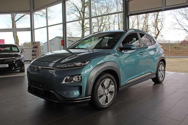 Hyundai KONA Advantage Elektro 2WD