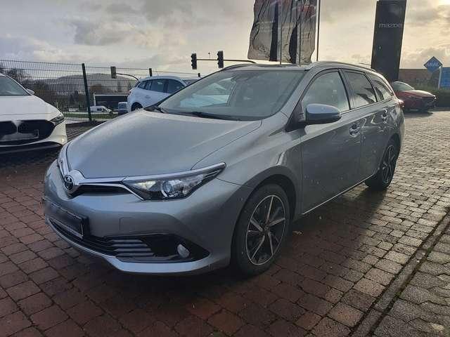 Toyota Auris Touring Sports Edition-S+ +Spurhalteassistent+R...