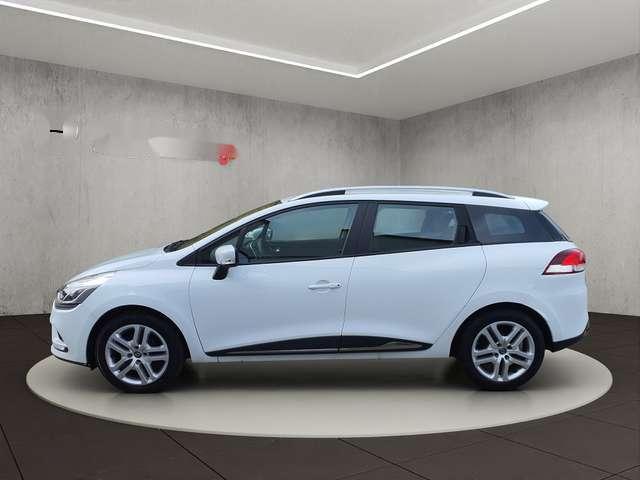 Renault Clio Grandtour ++Navi+SHZ+