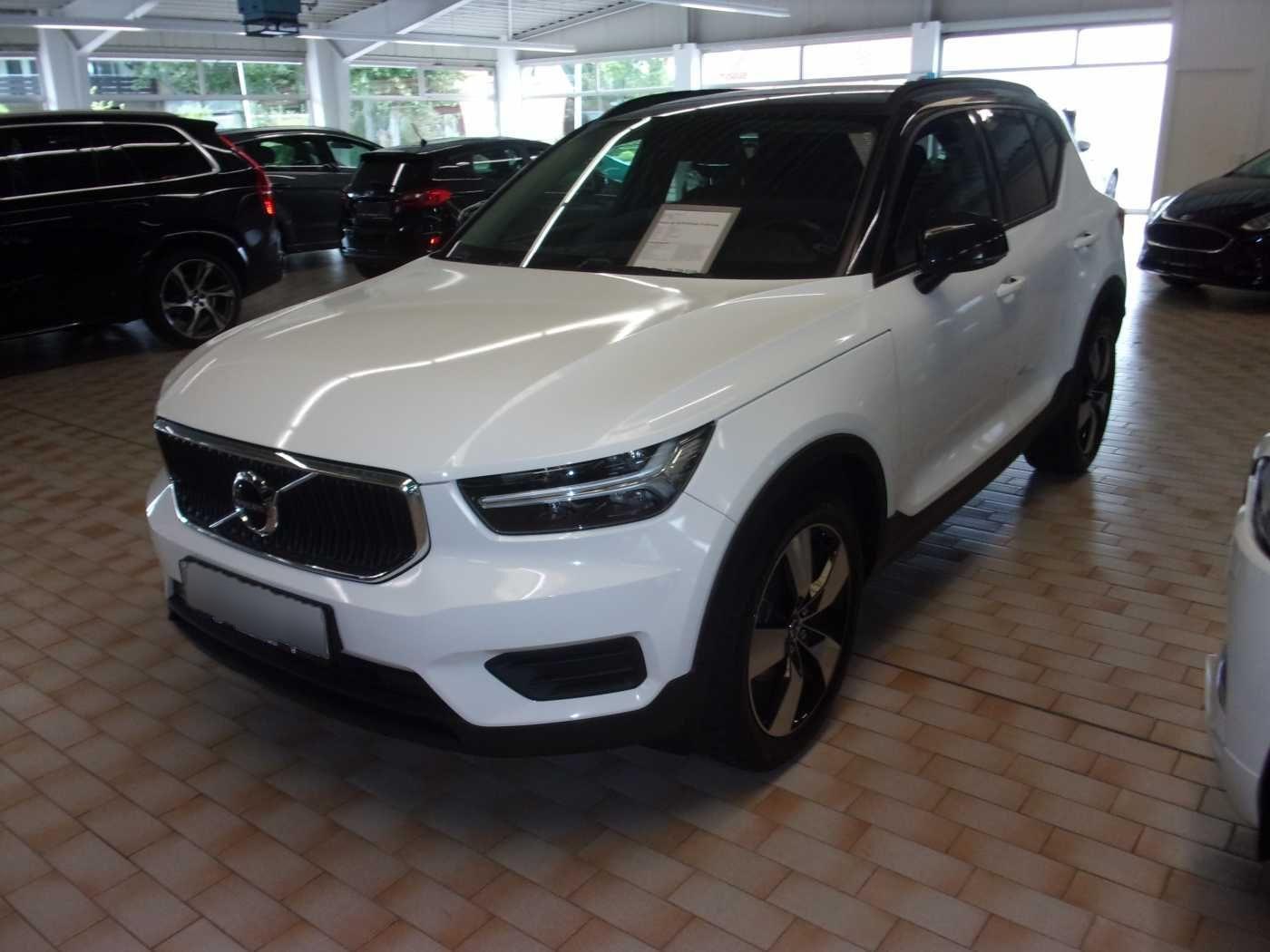 VOLVO XC 40 XC40 T3 (114KW/156PS) Kinetic man.