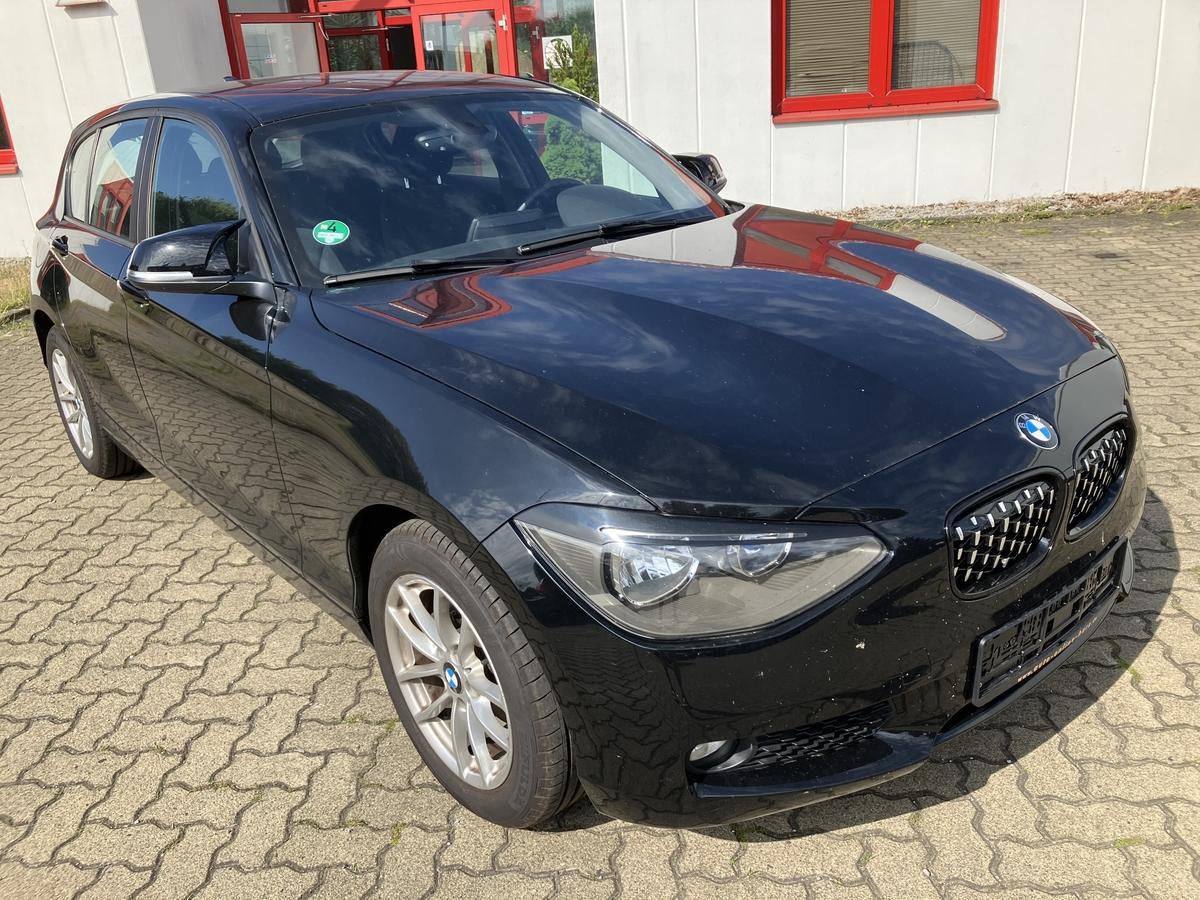 BMW 116 i