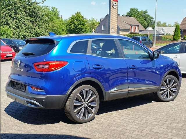 Renault Kadjar TCe 160 EDC GPF BOSE EDITION