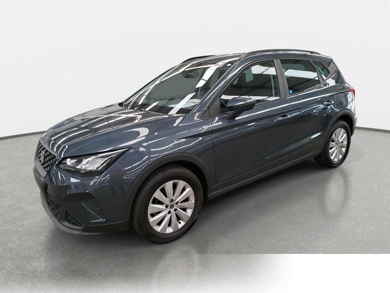 Seat ARONA 1.0 TSI STYLE LED SICHT LANE FULLLINK PDC LM