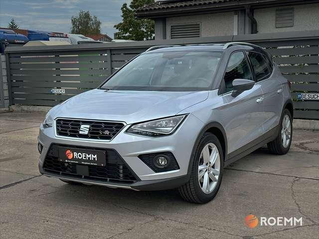 SEAT Arona FR*Keyless*Vision-Plus-Packet*