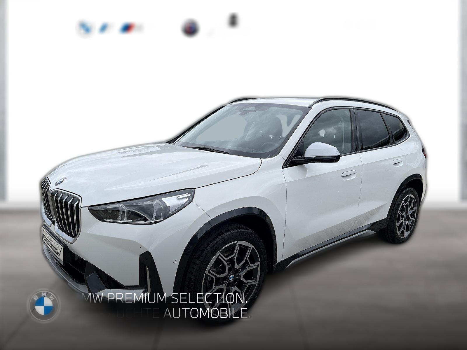 BMW X1 xDrive23i xLine | Head-Up Navi LED Komfortzg.