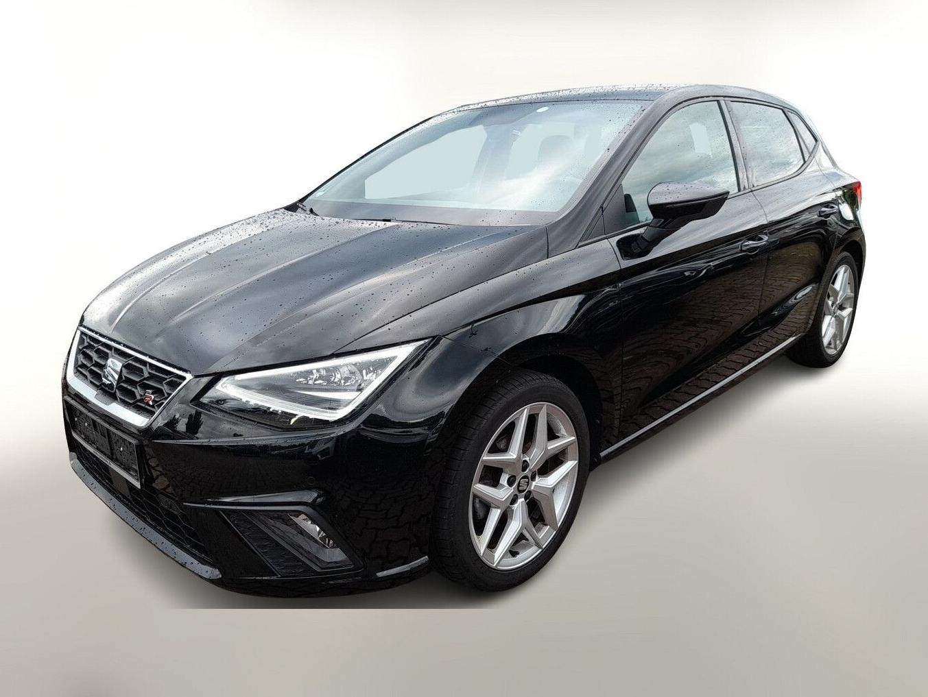 SEAT Ibiza 1.0 TSI 110 FR Nav Kam PDC SHZ 17Z PrivG