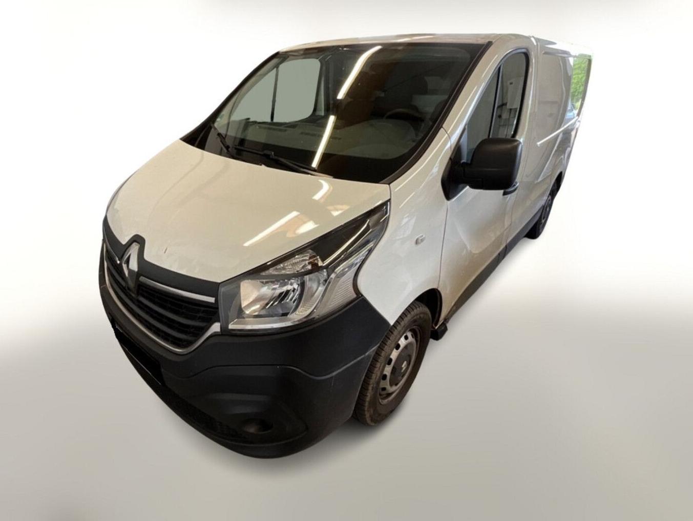 RENAULT Trafic 1.6 dCi 95 L1H1 2,8t