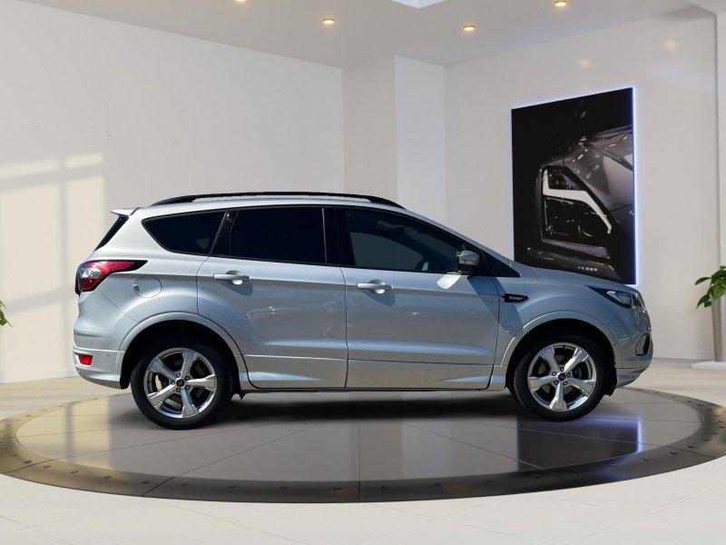 Ford Kuga  1.5 EcoBoost ST-Line SHZ Klimaauto ALU