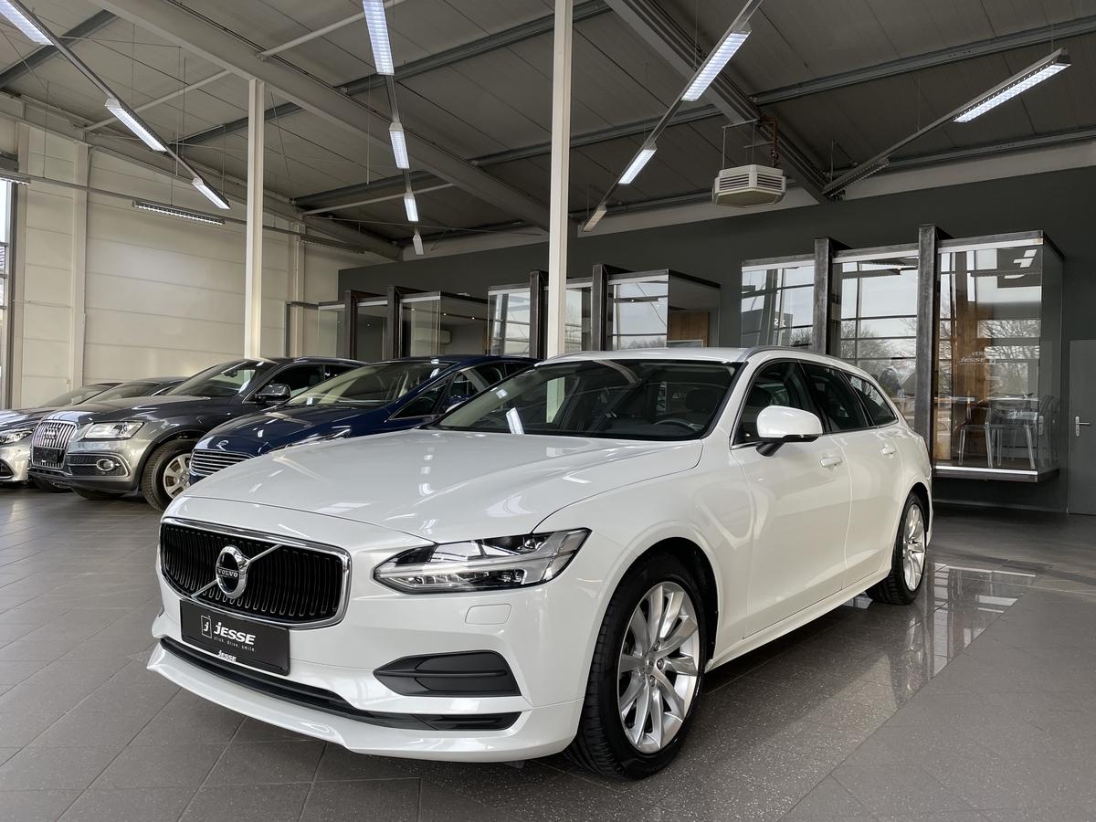 Volvo V90  D4 AWD Momentum LED Navi digi-Tacho