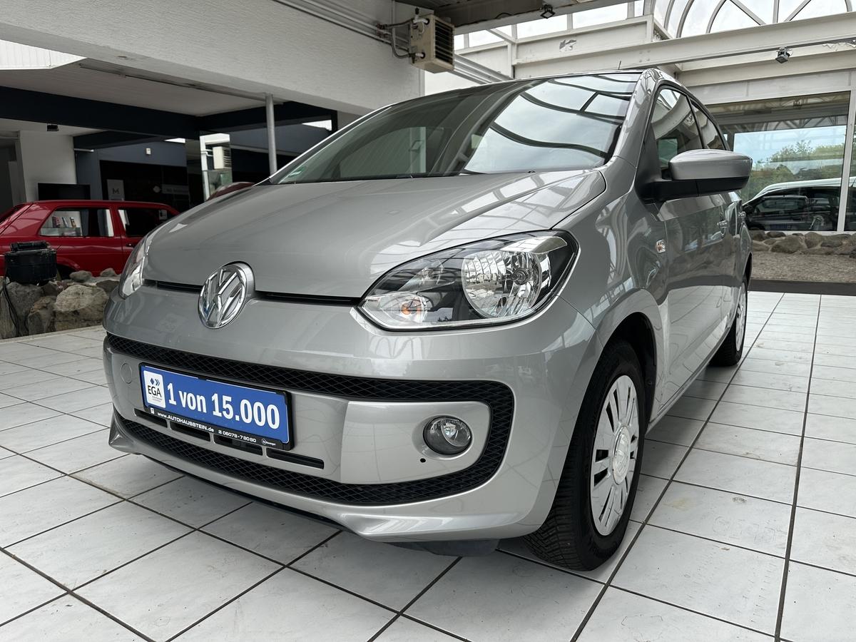 Volkswagen up! 1.0 move