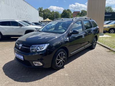 Dacia Logan II 0.9 TCe 90 MCV Laureate 