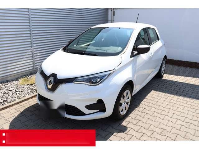 Renault ZOE R110 Z.E. 40 incl. Batterie Life DIGITAL TM