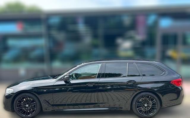 BMW 540d  xDrive Touring AHK M Sport NP82t€ Garantie