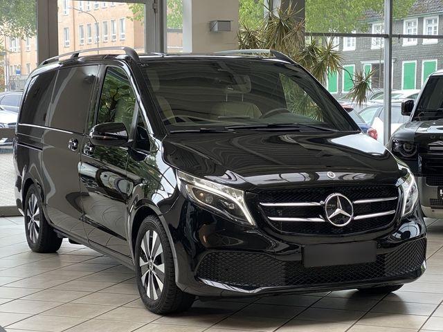 MERCEDES-BENZ V 250 L*Ertex*VIP-Umbau*Business*PrivateEditi...