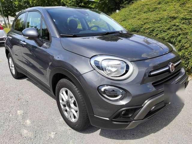 Fiat 500X City Cross 1.0 FireFly Kamera-Alu-Winterpaket-M+S