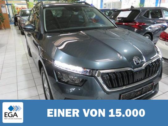 SKODA Kamiq 1.0 TSI Ambition OPF (EURO 6d-TEMP) Navi,V