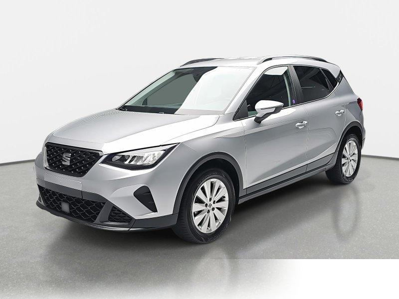 Seat ARONA 1.0 TSI STYLE LED SICHT LANE FULLLINK PDC LM