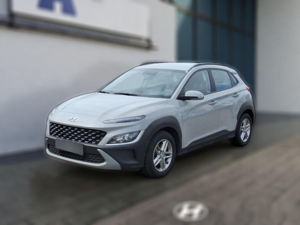 HYUNDAI KONA 1.0 T-GDI 48V-Hybrid Select Klima Sitzh. PDC