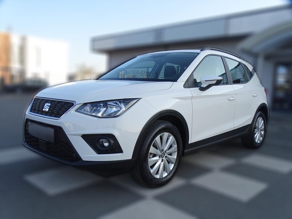 Seat Arona  1.0 TSI   Style   Navi   ACC   Klima   PDC