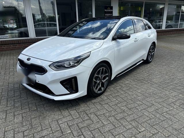 KIA pro_cee'd GT-Line