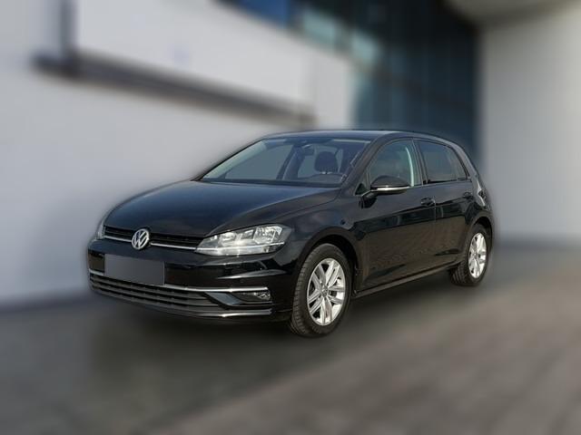 VW Golf 1.6 TDI SCR Comfortline Navi Sitzh. PDC