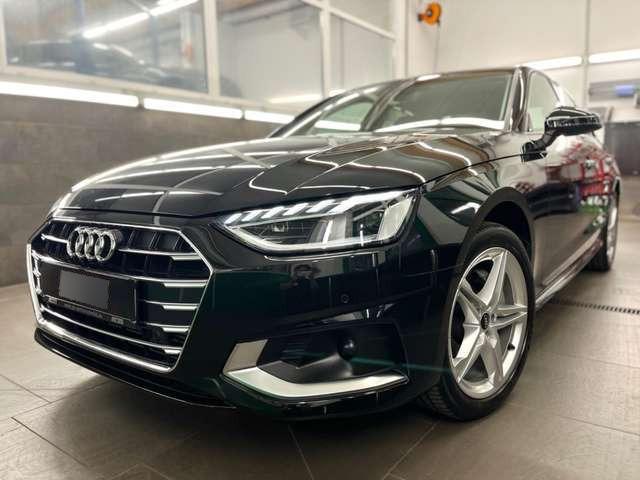 Audi A4 Lim. 40 TFSI advanced*ACC*LED*DAB*AHK*