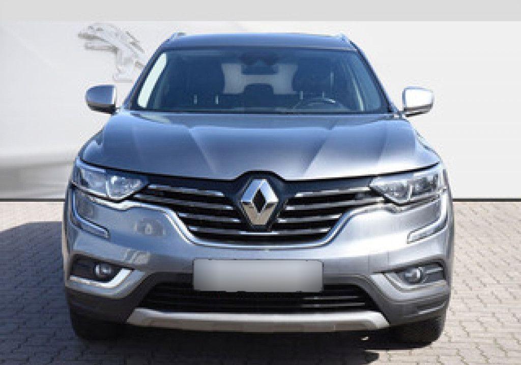 RENAULT Koleos Life