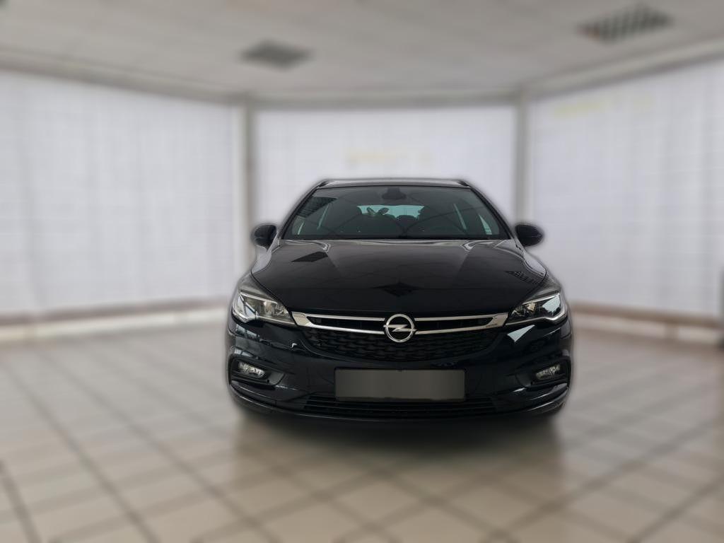 OPEL Astra K Sports Tourer Business Start/Stop, HUneu