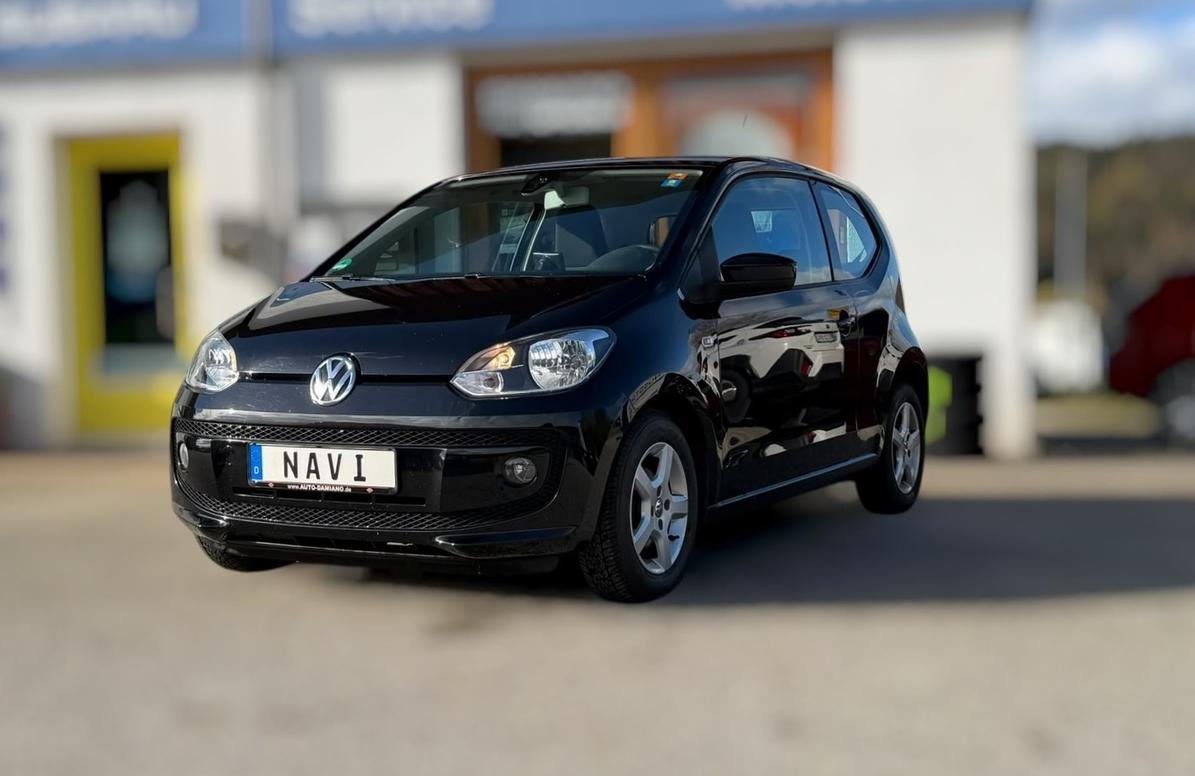 Volkswagen up! 1.0 move